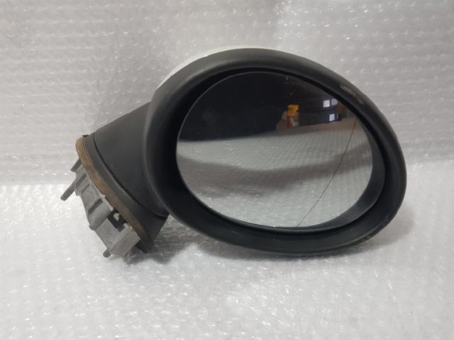 Lusterko wsteczne prawe 51162755636 BMW