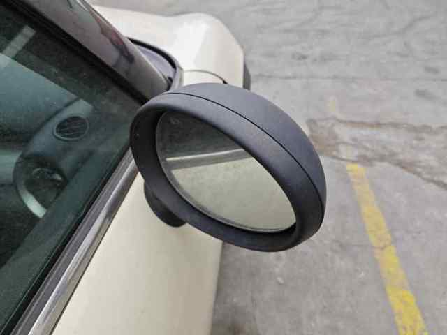 Lusterko wsteczne prawe 51162755636 BMW