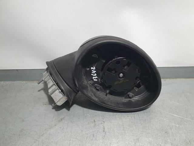 Lusterko wsteczne prawe 51162755636 BMW