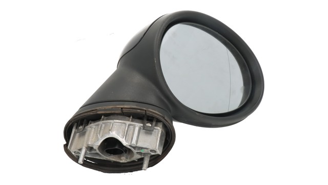 Lusterko wsteczne prawe 51162755636 BMW