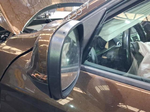 Kupić Lusterko wsteczne lewe BMW X1  E84 w dobrej cenie