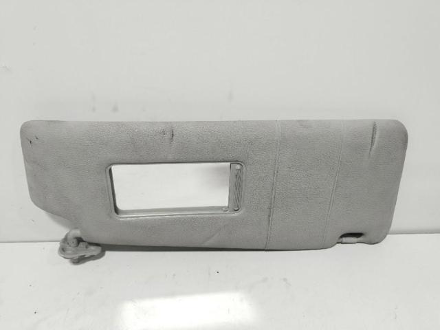 Osłona przeciwsłoneczna do BMW X3 E83