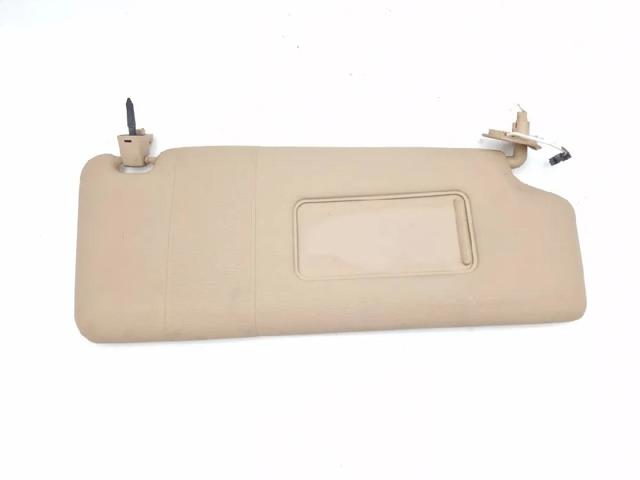 Osłona przeciwsłoneczna 51163428220 BMW