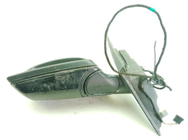 Lusterko wsteczne lewe BMW X3 E83