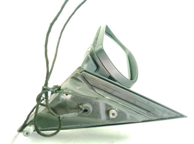 Lusterko wsteczne lewe BMW X3 E83