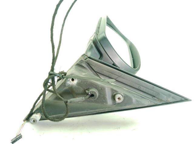 Lusterko wsteczne lewe BMW X3 E83