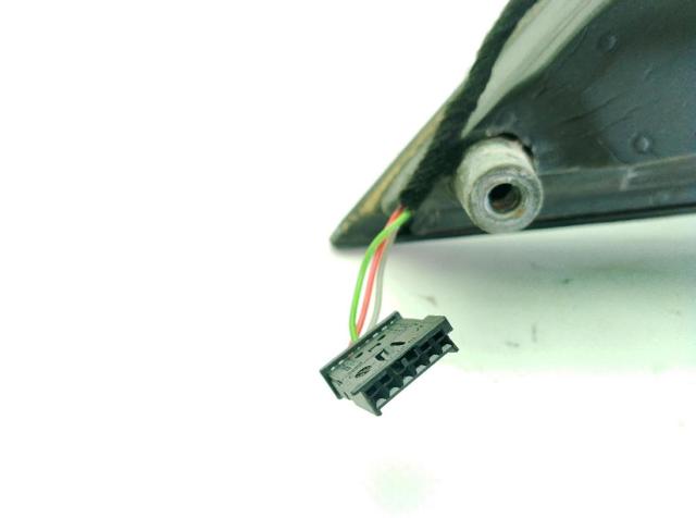 Lusterko wsteczne lewe BMW X3 E83