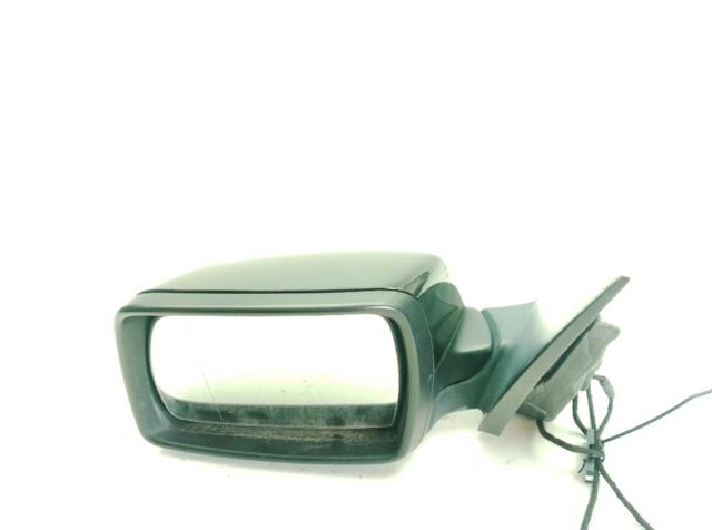 Lusterko wsteczne lewe BMW X3 E83