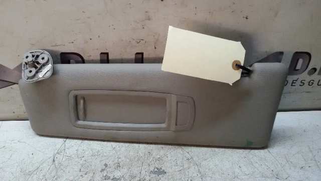 Osłona przeciwsłoneczna BMW X5 E70