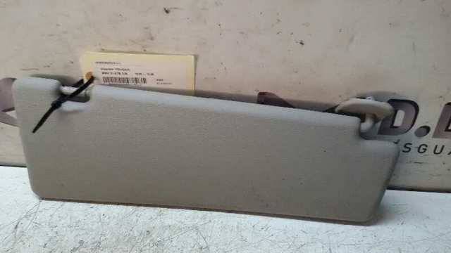 Osłona przeciwsłoneczna BMW X5 E70