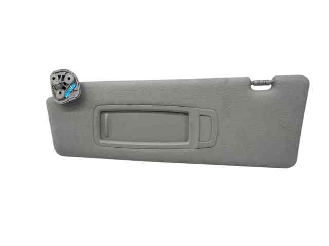 Osłona przeciwsłoneczna BMW X5 E70