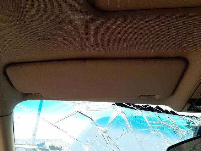 Osłona przeciwsłoneczna BMW X5 E70