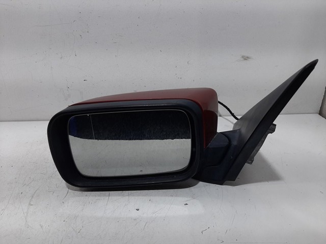 Lusterko wsteczne lewe 51167011937 BMW
