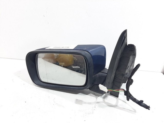 Lusterko wsteczne lewe 51167011937 BMW