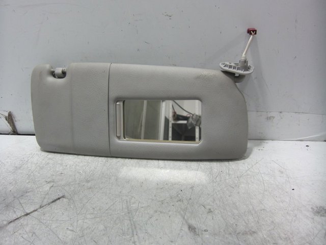 Osłona przeciwsłoneczna BMW 3 E46