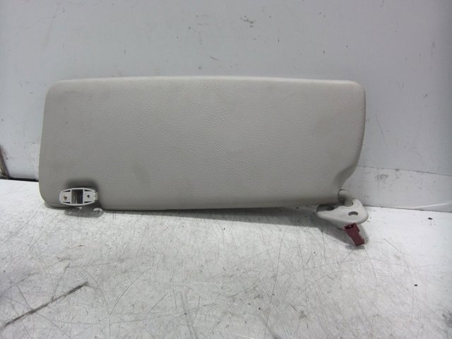 Osłona przeciwsłoneczna BMW 3 E46