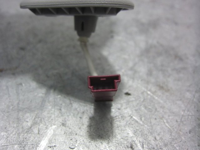 Osłona przeciwsłoneczna BMW 3 E46