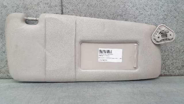 Osłona przeciwsłoneczna BMW 3 E46