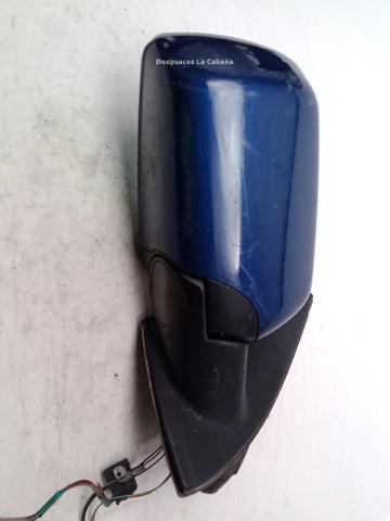 Lusterko wsteczne prawe BMW X5 E53