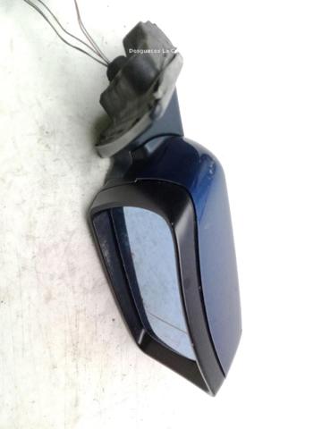 Lusterko wsteczne prawe BMW X5 E53