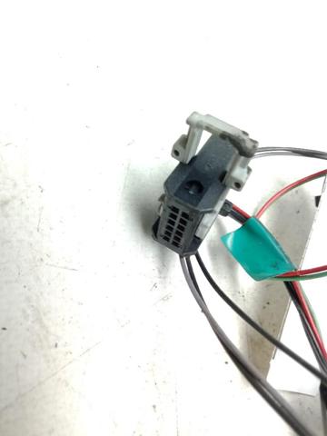 Lusterko wsteczne prawe BMW X5 E53