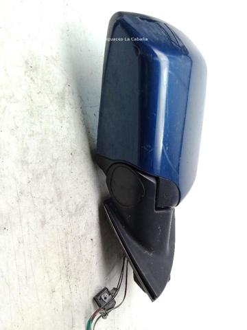 Lusterko wsteczne prawe BMW X5 E53