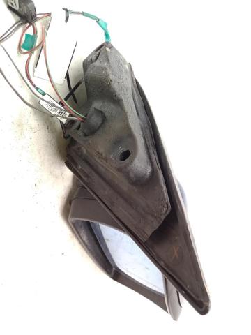 Lusterko wsteczne prawe BMW X5 E53