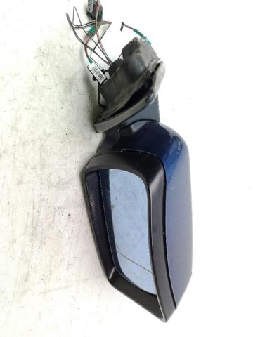Lusterko wsteczne prawe BMW X5 E53