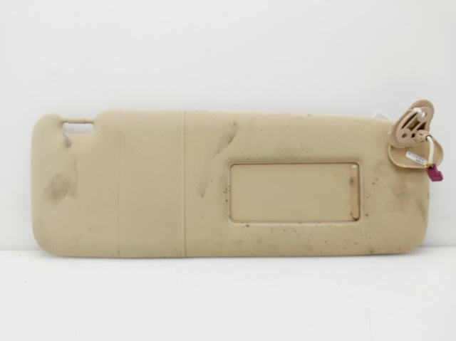 Osłona przeciwsłoneczna do BMW 7 E65, E66, E67