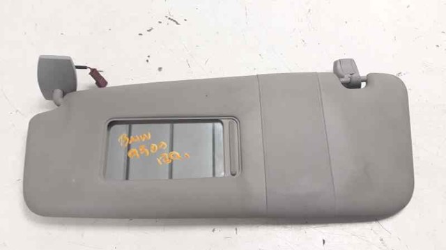 Osłona przeciwsłoneczna 51167066649 BMW