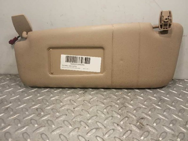 Osłona przeciwsłoneczna 51167066649 BMW