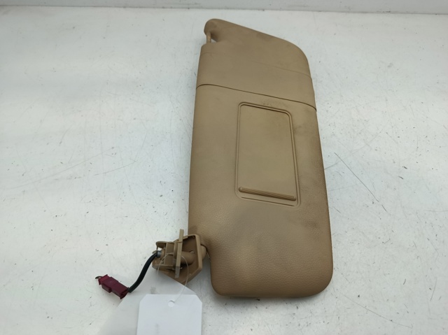 Osłona przeciwsłoneczna 51167066649 BMW
