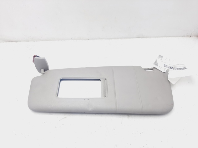 Osłona przeciwsłoneczna 51167066649 BMW