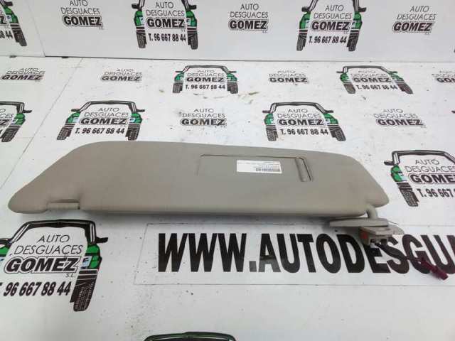 Osłona przeciwsłoneczna 51167066649 BMW