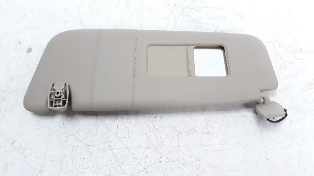 Osłona przeciwsłoneczna 51167066649 BMW