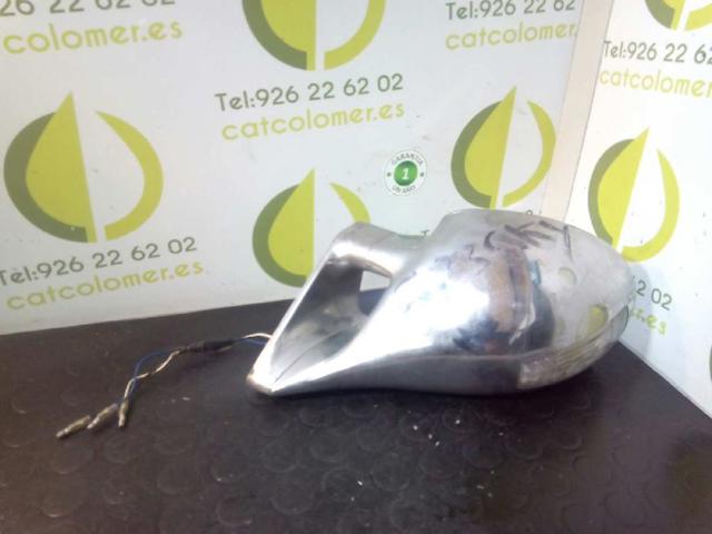 Lusterko wsteczne lewe BMW 3 E46