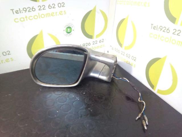 Lusterko wsteczne lewe BMW 3 E46