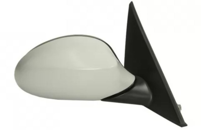 Obudowa lusterka wstecznego prawego 51167157166 BMW