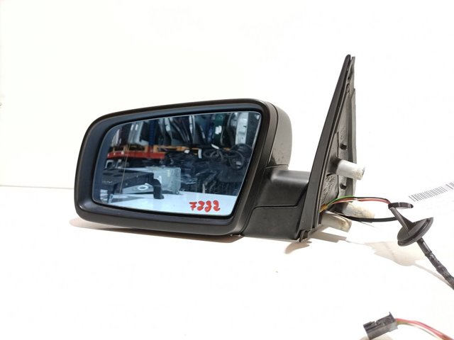 Lusterko wsteczne lewe 51167189571 BMW