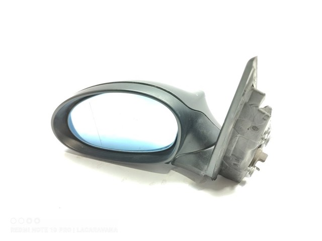 Lusterko wsteczne lewe 51167189849 BMW