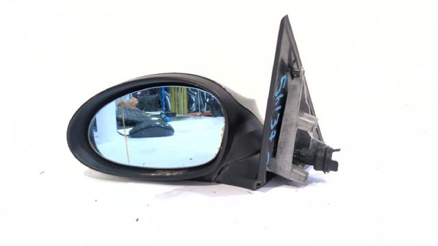 Lusterko wsteczne lewe 51167189849 BMW
