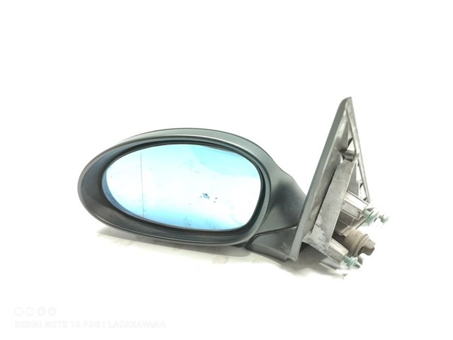 Lusterko wsteczne lewe 51167189849 BMW