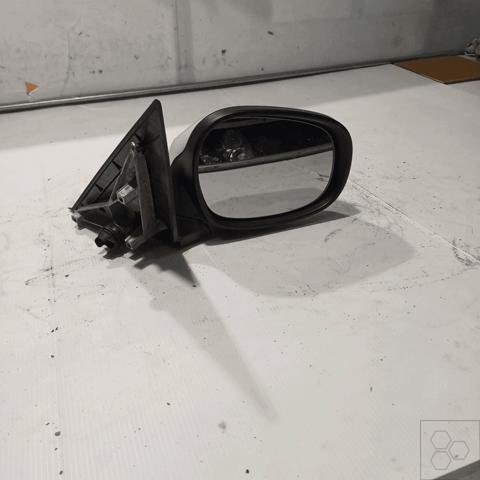 Lusterko wsteczne prawe 51167189858 BMW