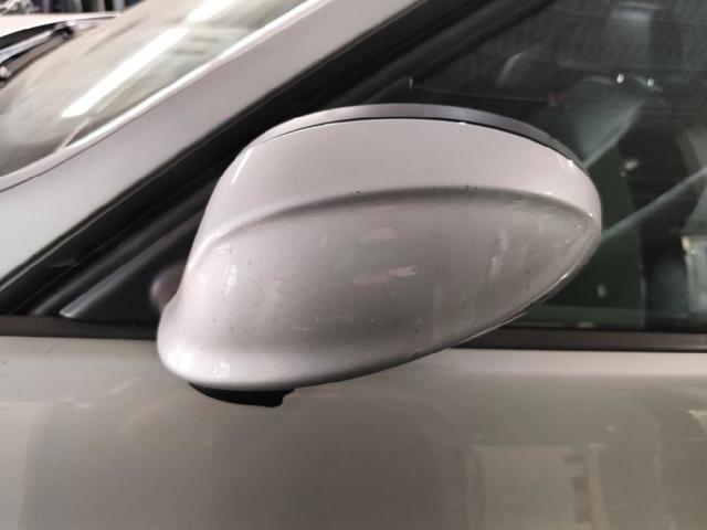 Lusterko wsteczne lewe 51167189945 BMW