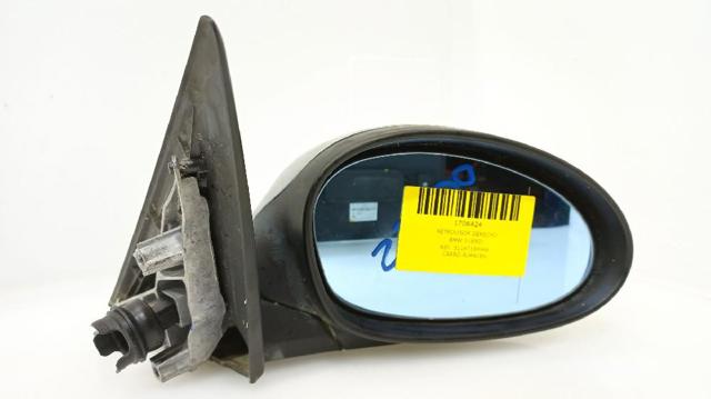 Lusterko wsteczne prawe 51167189946 BMW
