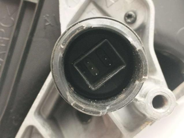 Lusterko wsteczne prawe 51167189946 BMW