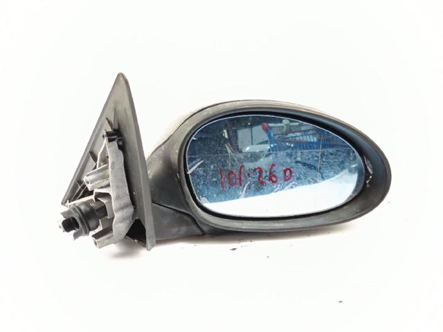 Lusterko wsteczne prawe 51167189946 BMW