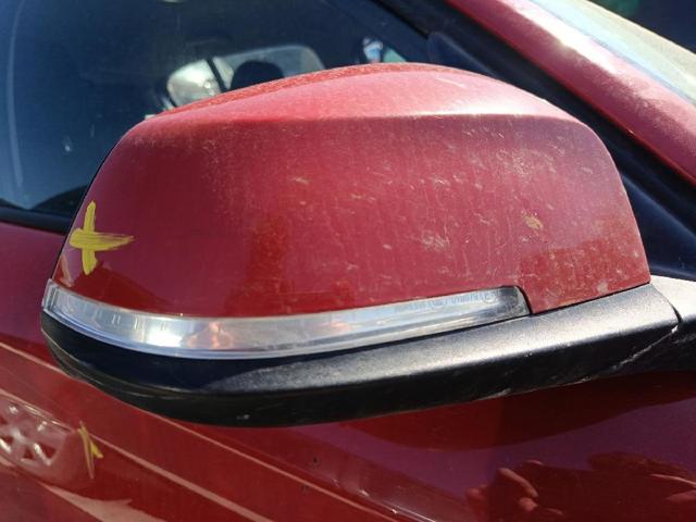 51167242702 BMW