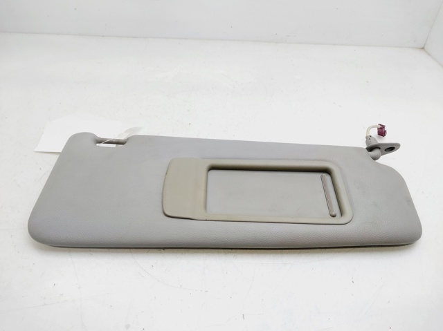 Osłona przeciwsłoneczna 51167252008 BMW