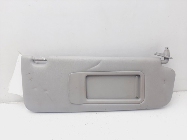 Osłona przeciwsłoneczna 51167252008 BMW